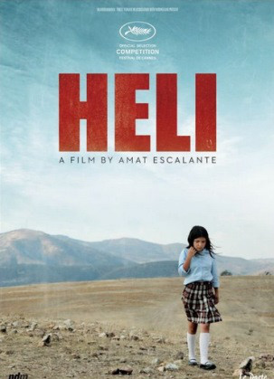Película HELI Película HELI